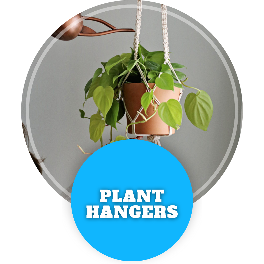 Plant hangers