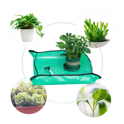 Planting Mat