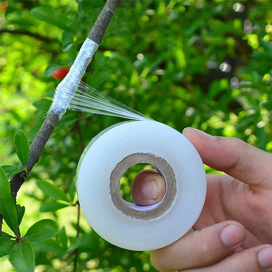 Eco-friendly PE Grafting Tape