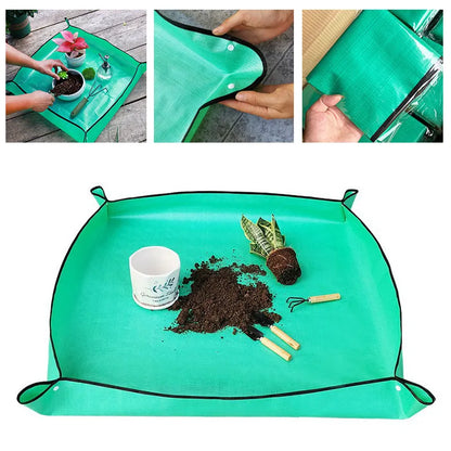 Planting Mat