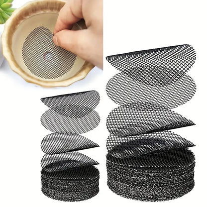 Pot Hole Screen Mat