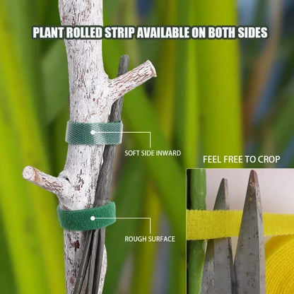 Plant Ties for Climbing Plants