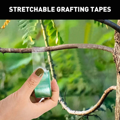 Eco-friendly PE Grafting Tape