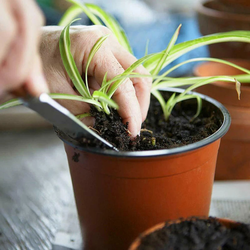 Flexible Plant Nursery Pots