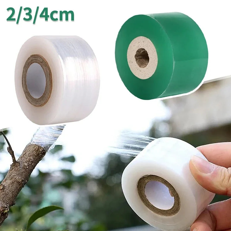 Eco-friendly PE Grafting Tape