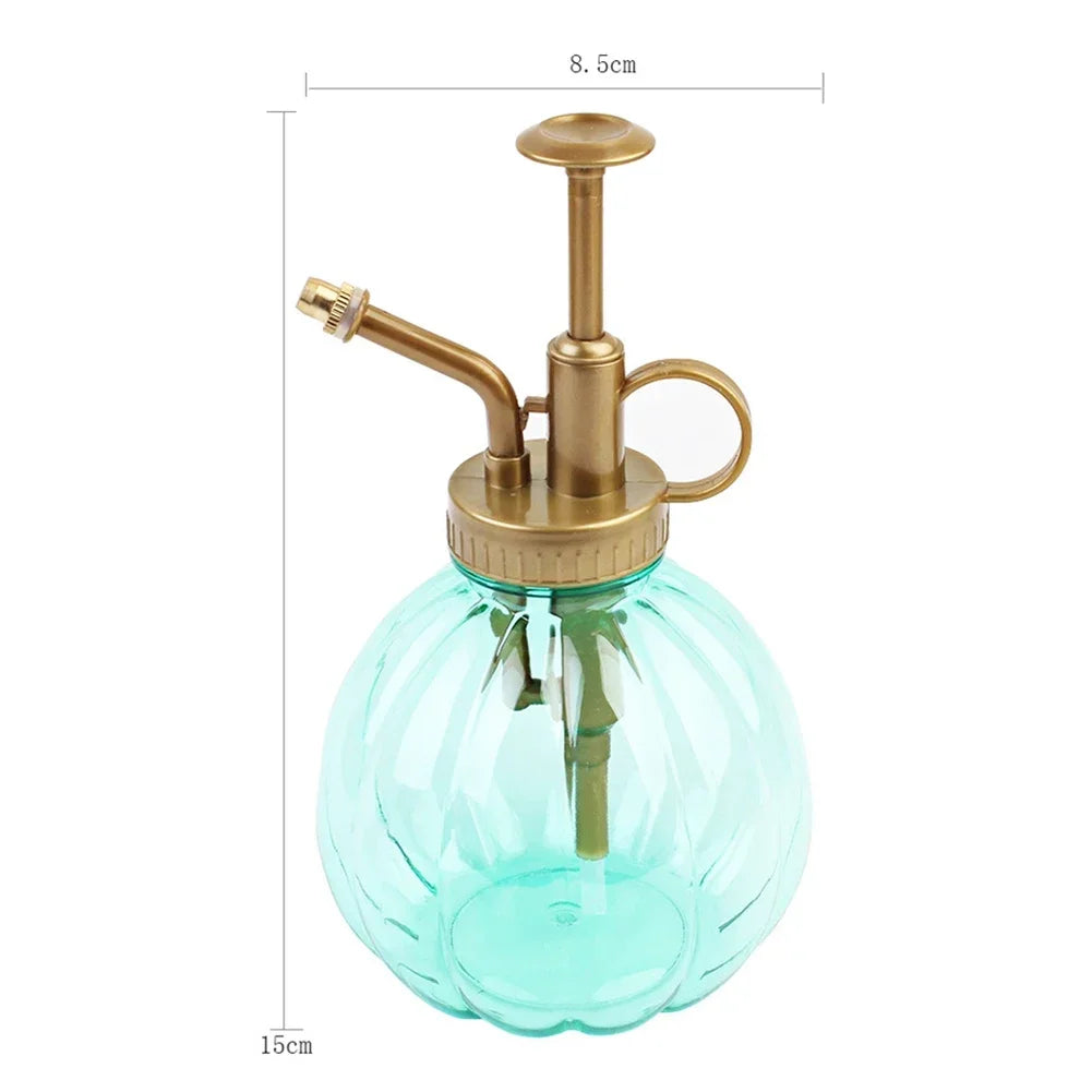 Vintage Plant Flower Watering Pot Spray Bottle