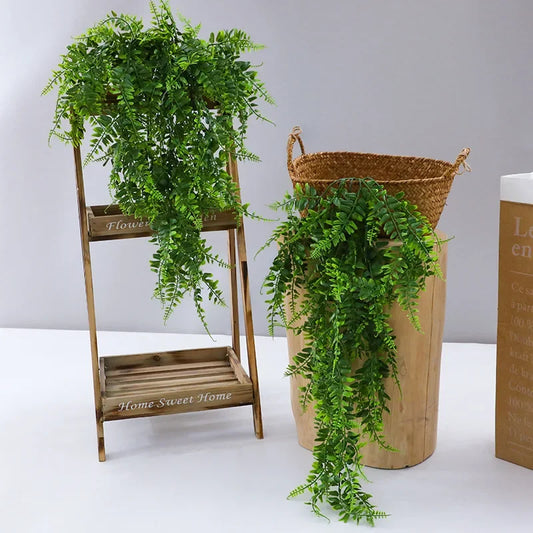 Artificial Plant Vine For Home Decoration