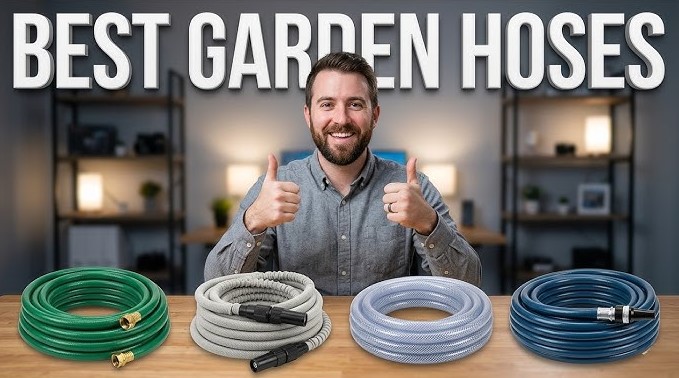 Who Makes the Best Garden Hose